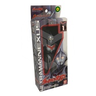 BANDAI UHS 1 [ULTRAMAN NEXUS ANPHANS] ULTRA HERO SERIES UHS 6" SOFT VINYL/SOFUBI