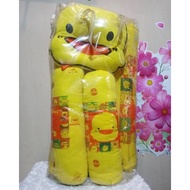 Tweety baby mattress