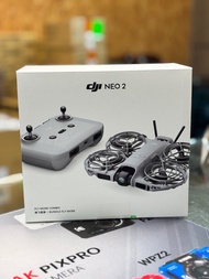DJI Neo 2 暢飛套裝