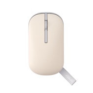 ASUS Marshmallow 無線滑鼠 (MD100) 燕麥奶 MD100 MOUSE/BG