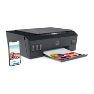 HP Smart Tank 515 Wireless All-in-One Ink Tank Printer - Print, scan, copy, wireless
