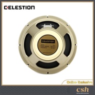 Celestion G10 Creamback-8/16 10 Inch 45 Watt 8 Ohm/16 Ohm Guitar Speaker (Made In UK) (Online Exclus
