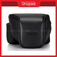 Leather Case for Canon Powershot G3X Camera - RL CC-G03