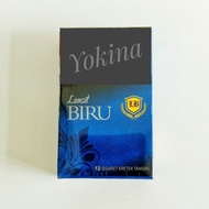 Rokok Sigaret Kretek LANGIT BIRU isi 12