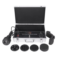 High Frequency Vertical High Power G5 Vibration Device with Axis Body Massage Beauty Salon Equipment