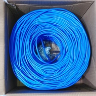 FTP CAT6 LAN CABLE (OUTDOOR)