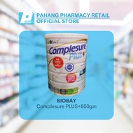 BIOBAY Complesure PLUS+ 850gm