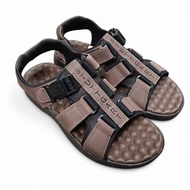 💥จัดโปร💥STUTTGARTรองเท้าลำลองแบบรัดส้น รุ่น SG-237 Size 41-44