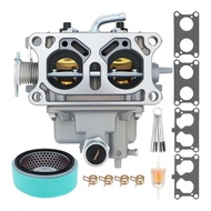 15003-2879 Carburetor Oil Filter Kit 15003-2776 15003-2813 For Kawasaki FD750D-BS00 FD750D 4-Stroke 