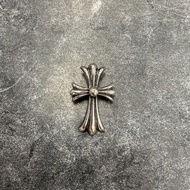 Chrome Hearts Cross Pendant