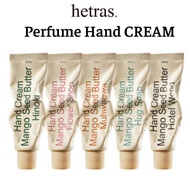 hetras. Hotel Scent Therapy Hand Cream 50ml