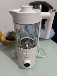 Cuisintec 攪拌機