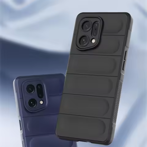 For Oppo Find X5 Pro Case Shockproof Silicone Bumper Phone Case For Oppo FindX5 X 5 5X X5 Lite Camer