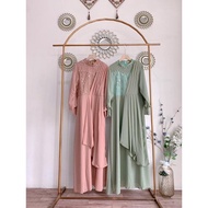 Nadia dress