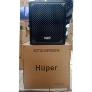 Subwoofer aktif Huper B12A / HUPER B 12A / HUPER B 12 A