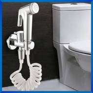 1 Set Jet Shower Mr.Tao Kamar Mandi Toilet Kloset Jet shower Wasser Closet Jongkok Kloset Duduk Jet