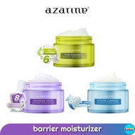 Azarine Barrier Moisturizer Series 30g