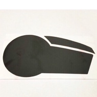 METER TINDED/METER STICKER YAMAHA Y15ZR/Y15V1