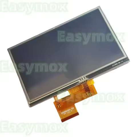 LCD Screen Display for Volkswagen UP Seat MII Skoda Citigo Garmin 10R-046953