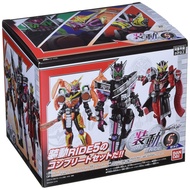Bandai Shokugan Sodo Kamen Rider Zi-O 5 Set Bandai Shokugan Sodo Kamen Rider Zi-O 5 Set
