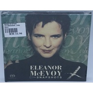 MUSIC CD ENGLISH : ELEANOR MC EVOY