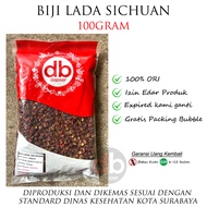 Szechuan Pepper | Sichuan Pepper