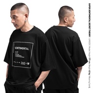 SSST Payakumbuah x Kopikalyan By SSST > Payakumbuah x Kopikalyan By SSST Heavyweight Tshirt