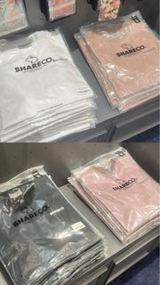 新款🔥全新Shareco 寬鬆圓領T恤