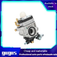 Gugushop Motorcycle 47CC/49CC Engine Carburetor for Mini Pocket DIRT Bike Scooter