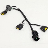 Extension Wire Cable Ignition Coil For Hyundai Elantra Accent I30 Cw 273502B000 27350 2B000 27350-2B