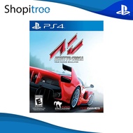 PS4 Assetto Corsa (R1)