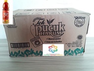 TERBARU TEH PUCUK HARUM [350ML / 24 BOTOL / 1 KARTON] MURAH