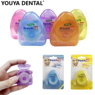 Dental Floss Interdental Brush Teeth Stick Toothpicks Floss Pick Dental Floss (50m)