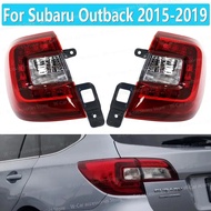 Rear Tail Light For Subaru Outback 2015 2016 2017 2018 2019 Turn Signal Light Stop Brake Lamp Drivin