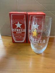 星達姆玻璃啤酒杯