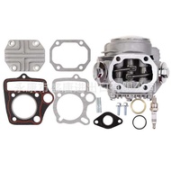47mm Cylinder Piston Ring Gasket Set Parts Adapt to 70ccATC70 CRF70 CT70 TRX70 Engine