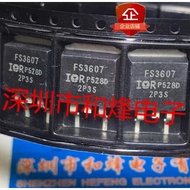 2-5PCS Transistor mos Tube IRFS3607 FS3607 IRFS17N20D FS17N20D IRFS3806 FS4019 IRFS4019 IRFS9N60A FS