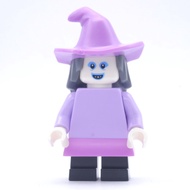 Ploybrick |instock| Shock From Set 21351 Nightmare Before Christmas | Disney Authentic 1