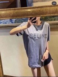 Celine 短袖T恤