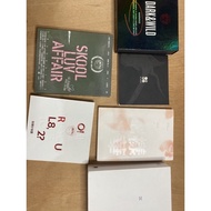 Bts ALBUM ONLY (minus photocard)