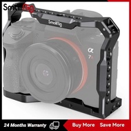 SmallRig Light Cage For Sony A7 III A7R III A9 2918