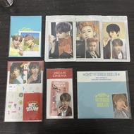 NCT DREAM OFFICIAL MD