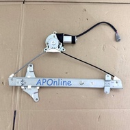 Toyota Corolla Ae100, Ae101 1992-1995 Power Window Gear / Regulator Gear / Door Gear (Power/ Auto)(W