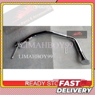LIMAH READY STOCK SYM SPORT-BONUS SPORT BONUS  BRAKE PEDAL PEDAL BRAKE BRAKE LEVER PEDAL