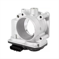 1450A033 Throttle Body for Mitsubishi L200 B40 Pajero Montero Sport Triton Strada 2.5D Throttle Valv