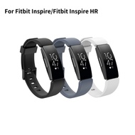 3Pcs Replacement Fitbit Inspire HR Wristband Strap for Fitbit Inspire Fitbit Inspire HR Smart Watch