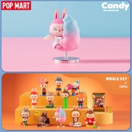 POP MART LABUBU The Monsters Candy Series Blind Box