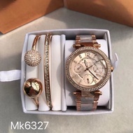 Michael Kors woman watch