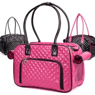 Press Pet Bag Cat Bag Dog Bag Pet Outing Travel Carrying Bag Small Dog Dog Bag