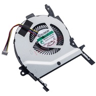 Replacement Laptop Cpu Cooling Fan For Asus Fl5900u Fl5900 Fl5900l X556ub X556 Series Ef75070s1-c430